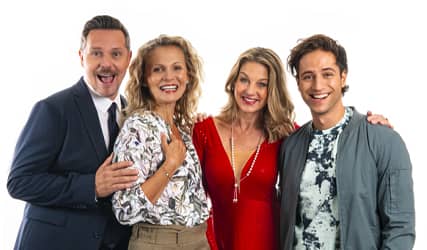 Zlatíčka – úvodní obrázek