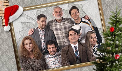 Už tě mám dost – úvodní obrázek