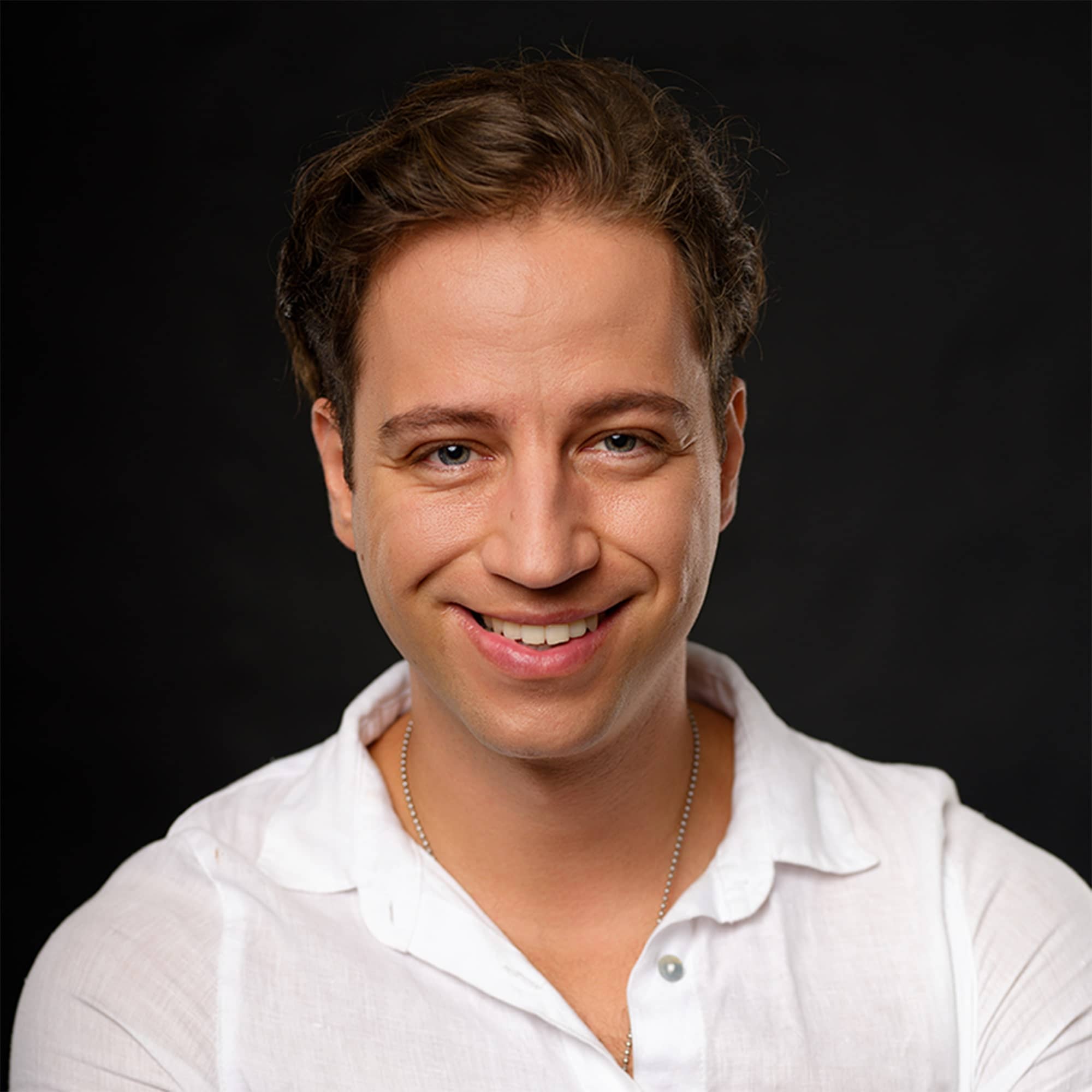 Milan Peroutka