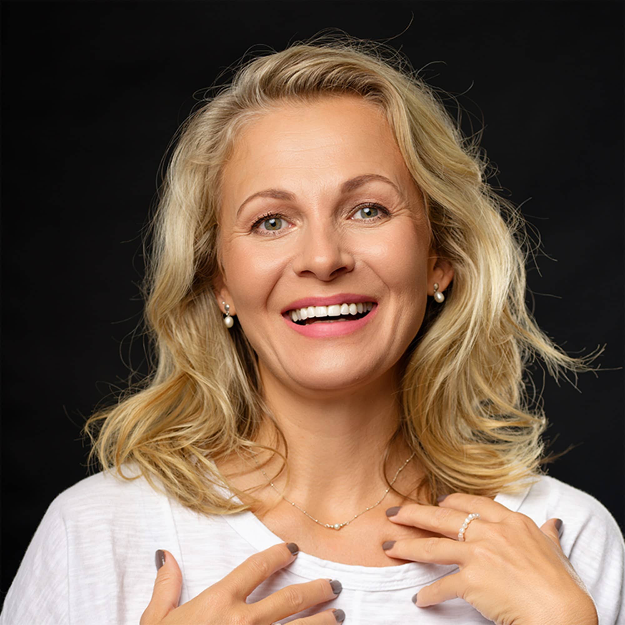 Michaela Badinková