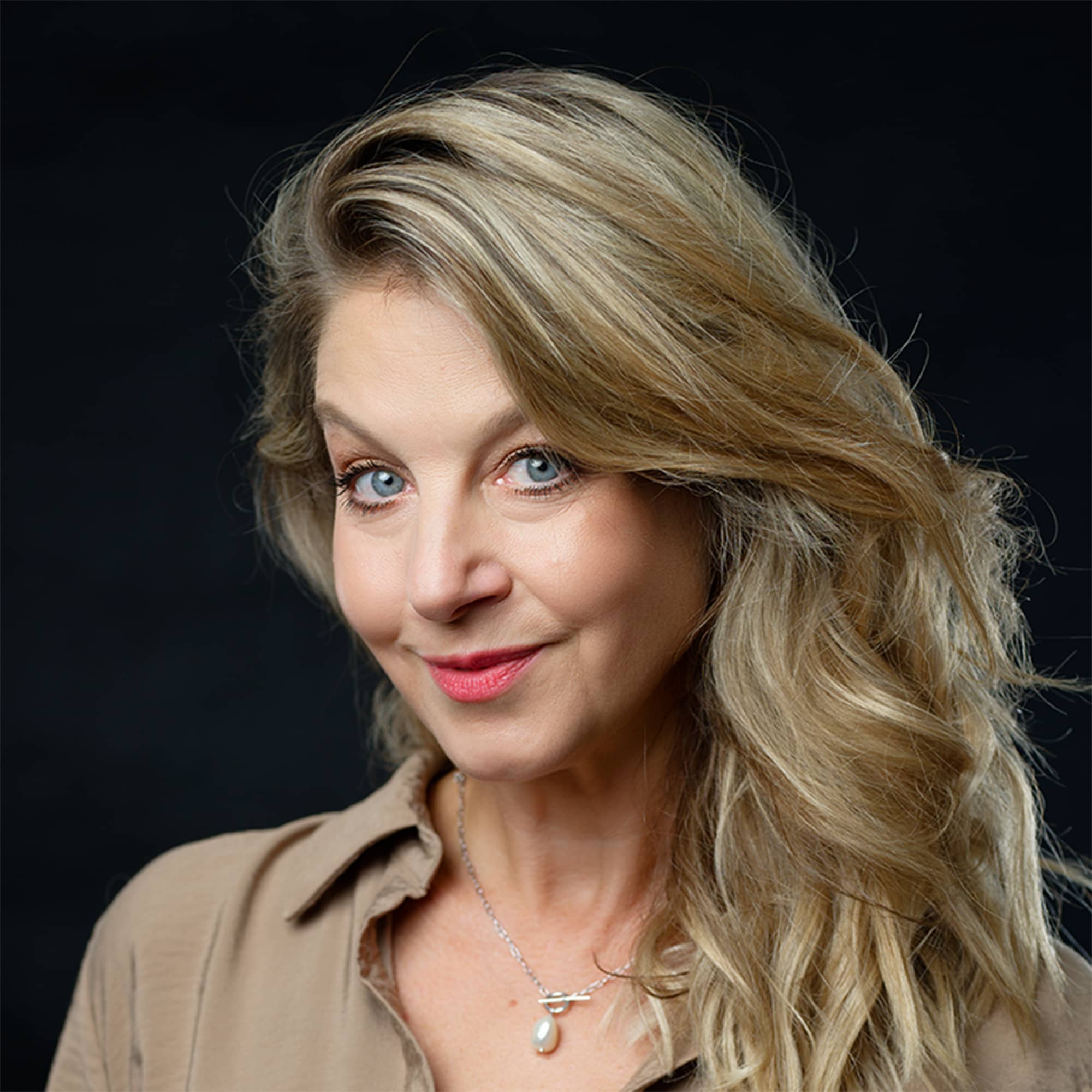 Sabina Laurinová