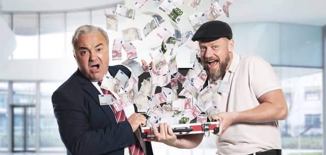 Úvěr – úvodní obrázek