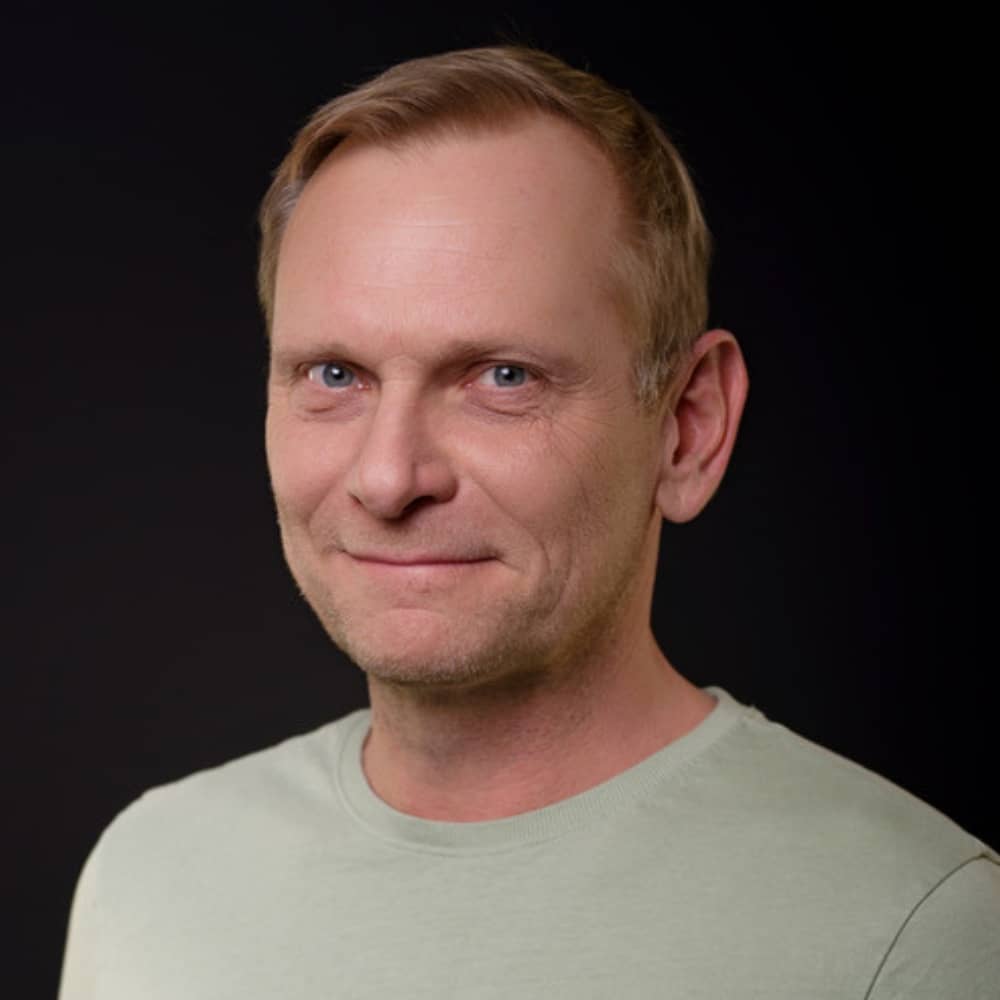 Ondřej Volejník
