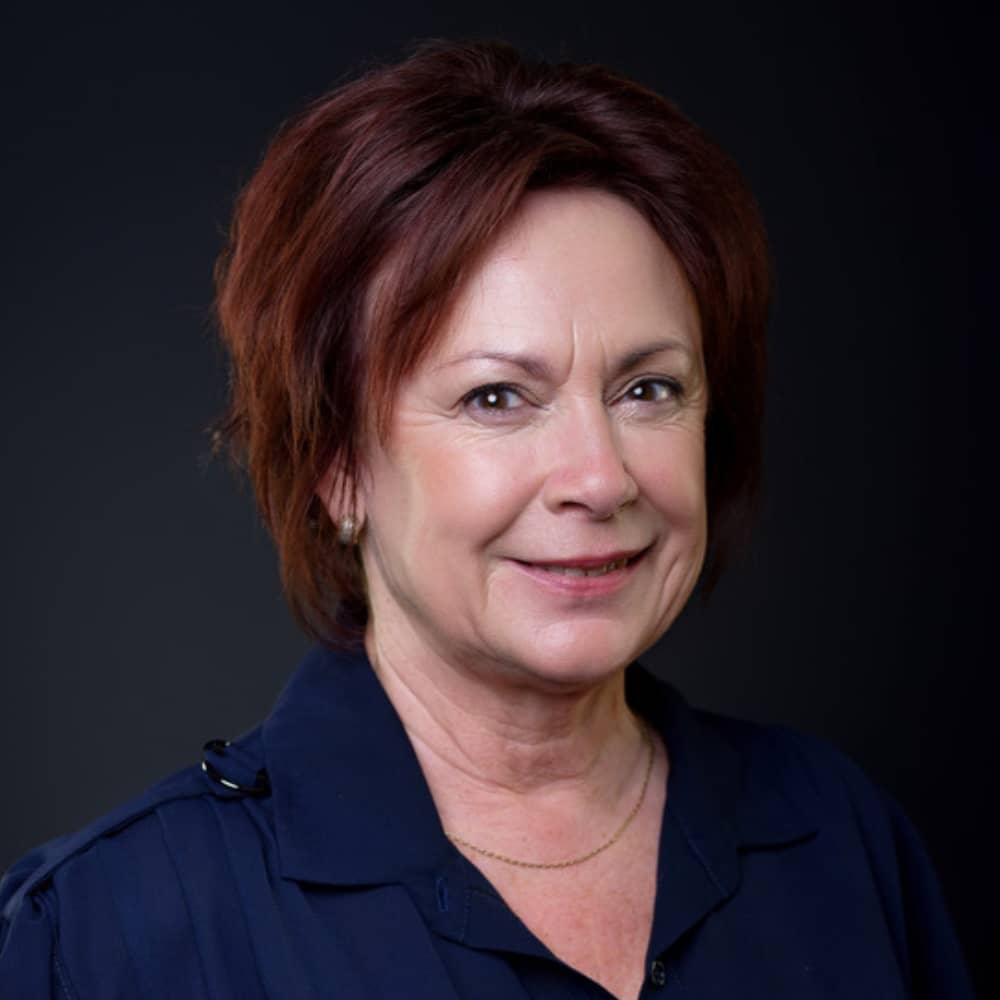Ilona Svobodová