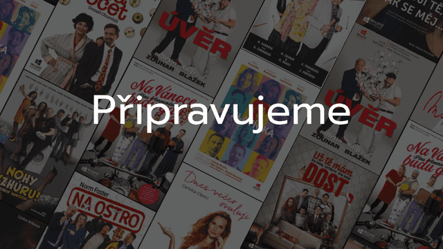 Rande na slepo – úvodní obrázek