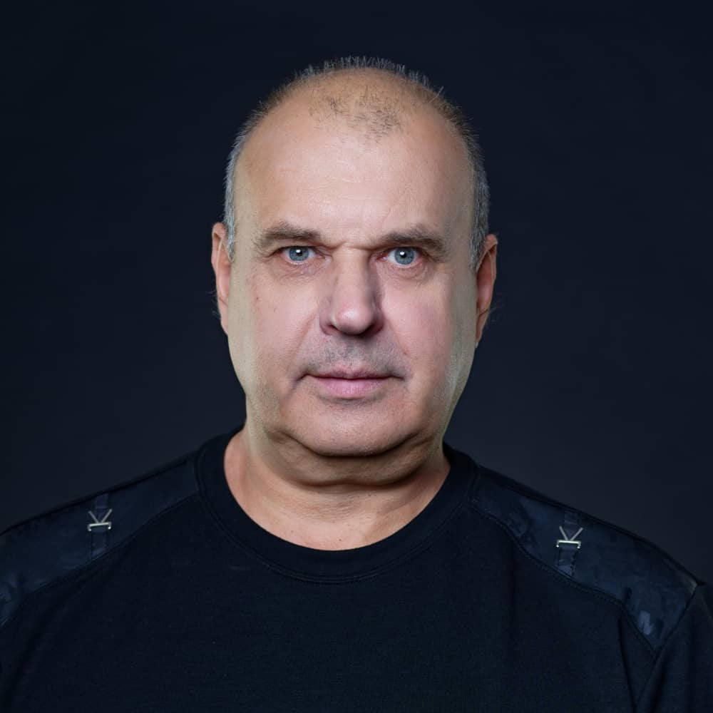 Petr Rychlý