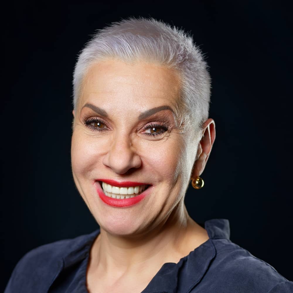 Dagmar Pecková