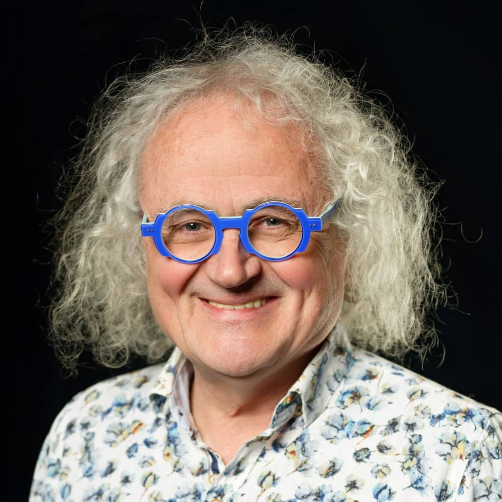 Jan Jiráň