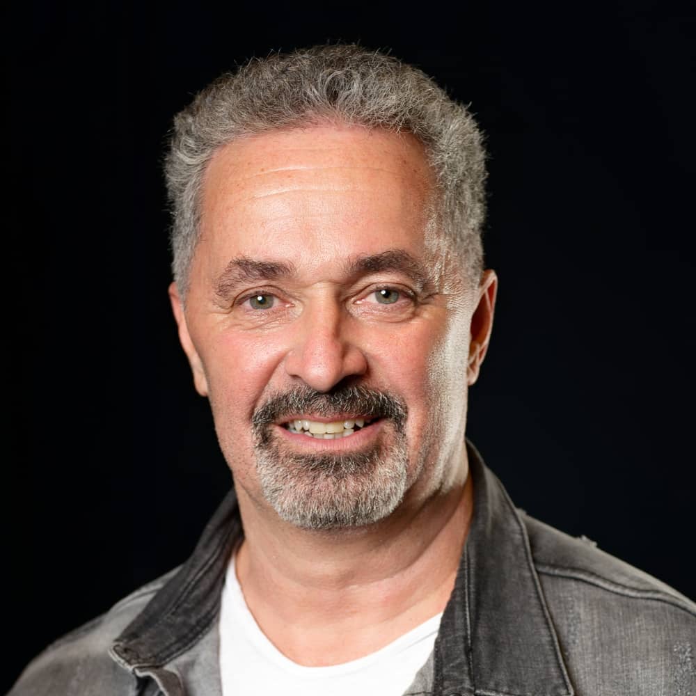 Martin Dejdar