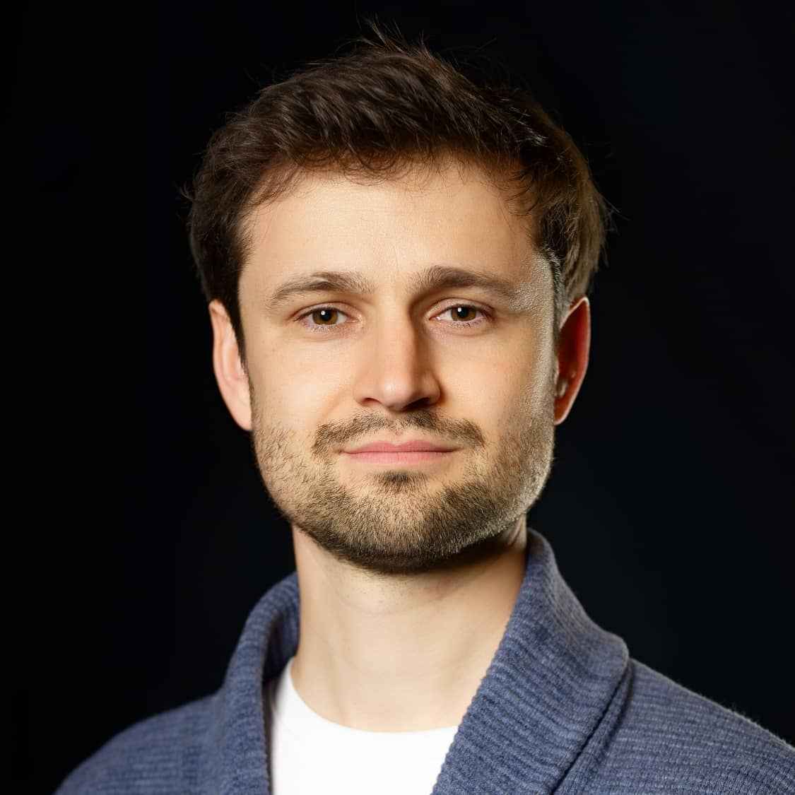 Jan Bradáč