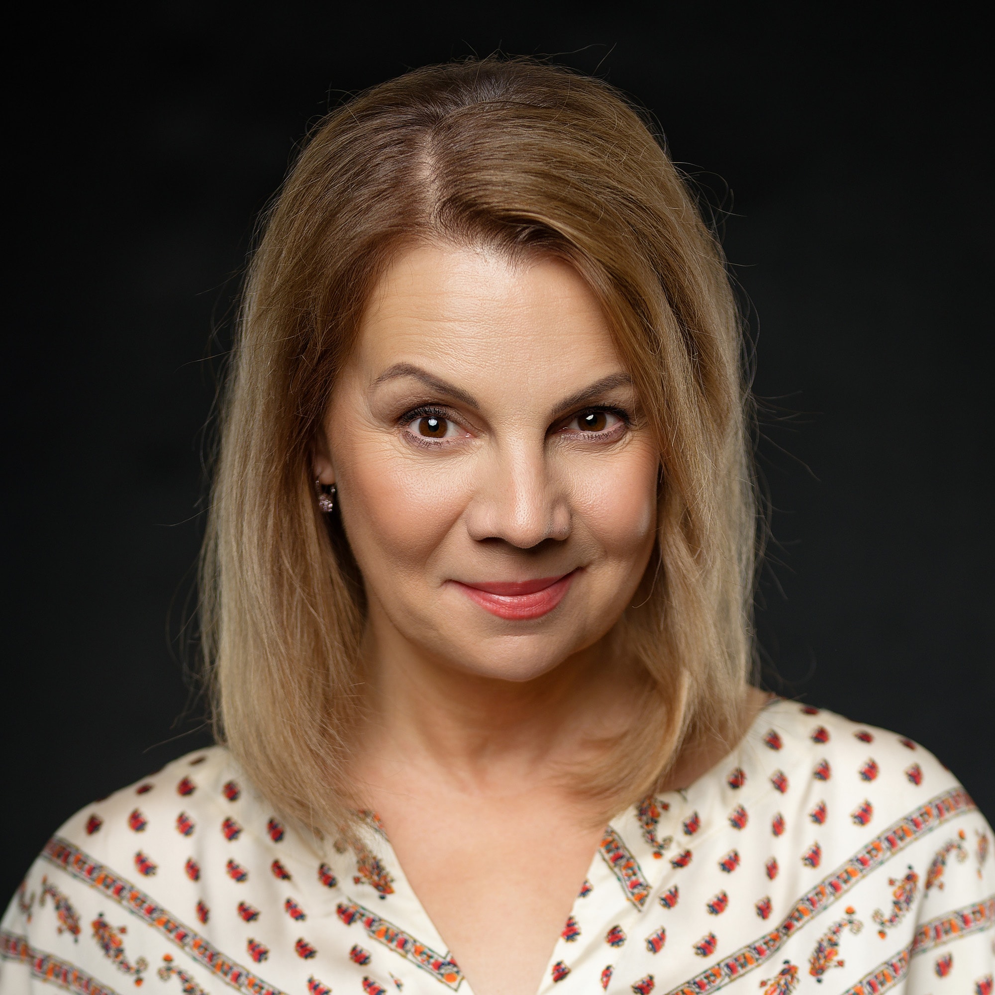 Martina Randová
