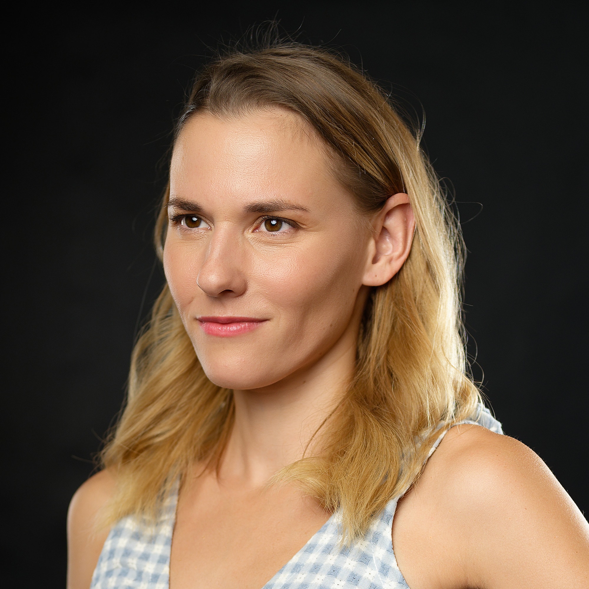 Šárka Vaculíková