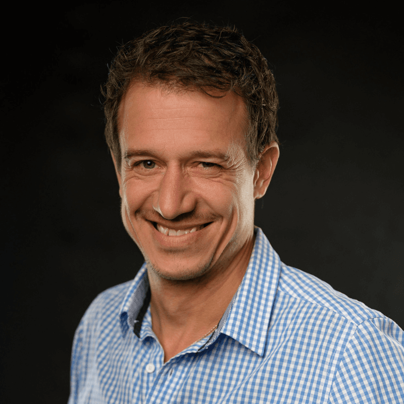 Martin Kraus