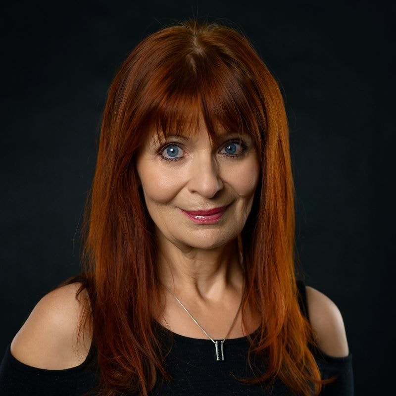 Ljuba Krbová