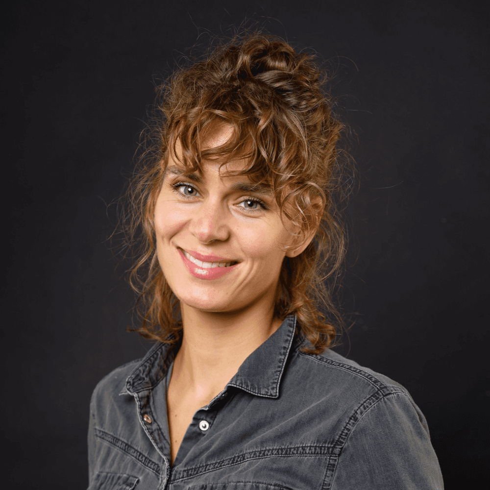 Markéta Děrgelová