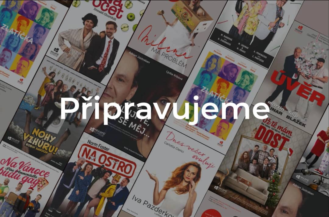 Představení Nový začátek