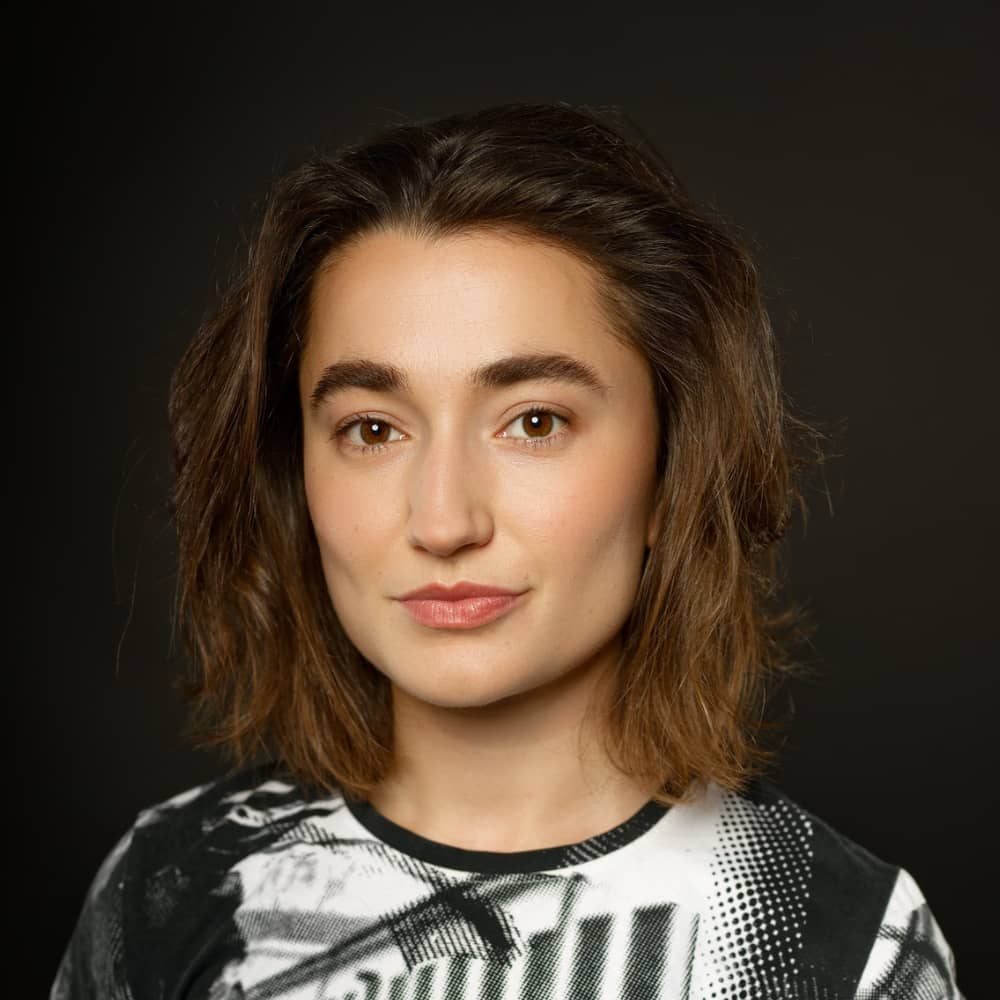 Antonie Rašilovová