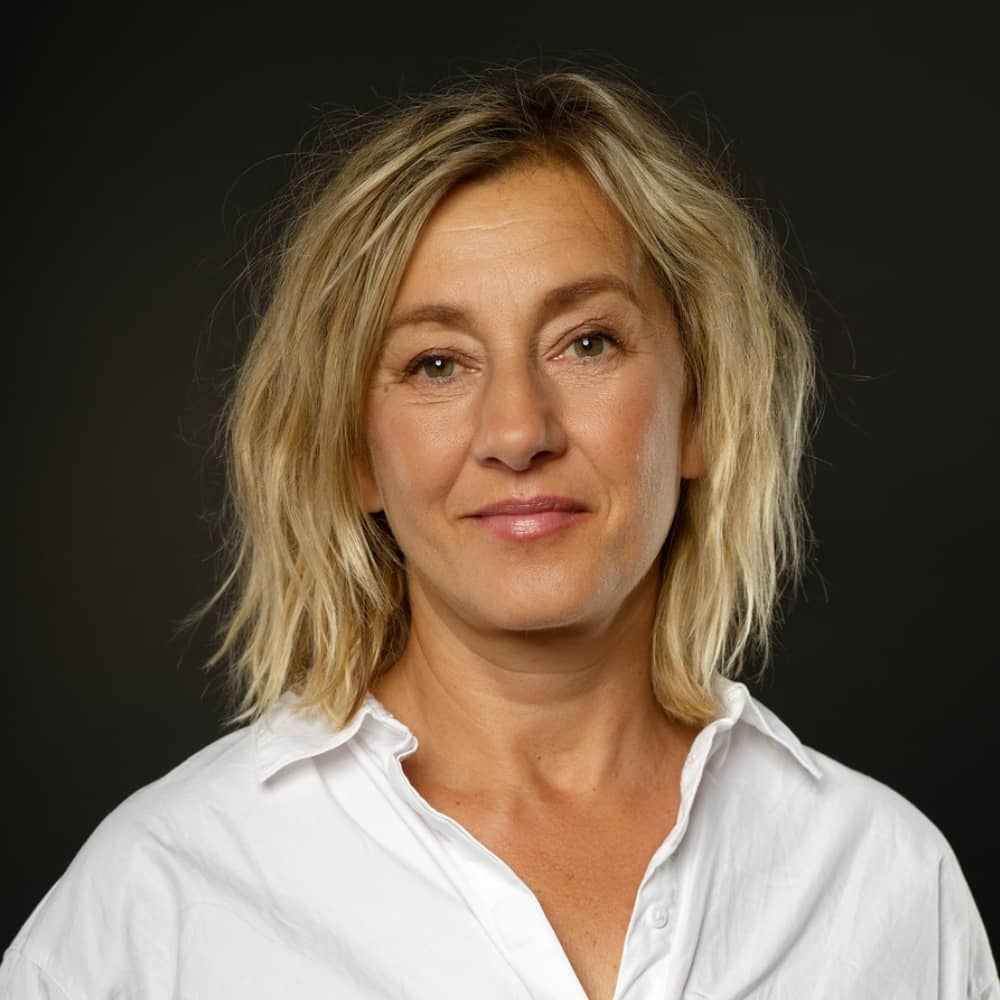 Vanda Hybnerová